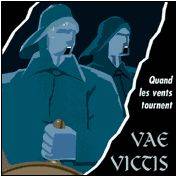 Vae Victis : Quand les vents tournent